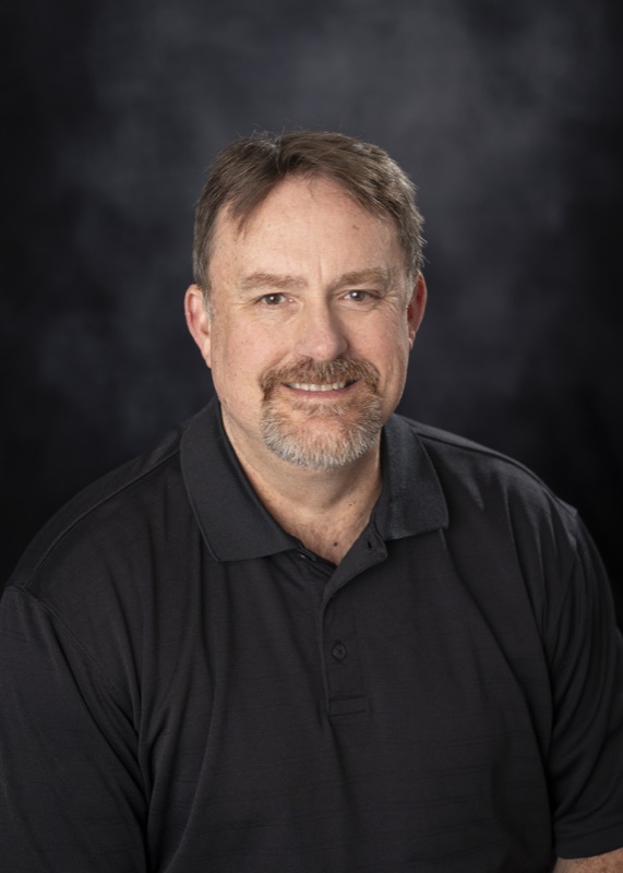 Bill Cox