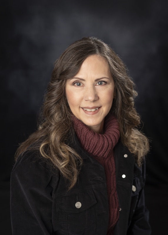 Kim Ludy