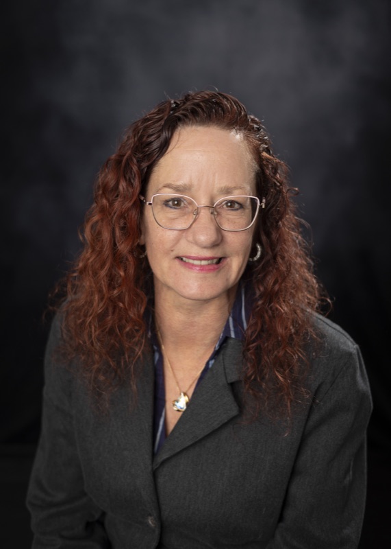 Ronda Curtis